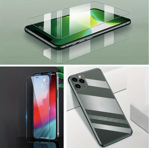 Protector de Pantalla de 4mm para iPhone 13, iPhone 12 Mini, OnePlus Nord 2 y OnePlus 11 - Product Image 5