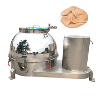 Machine de nettoyage du ventre, peigne, cochon, mouton, chèvre, bœuf, omom, nettoyage des gencives, lave-linge de vache, pour tripes