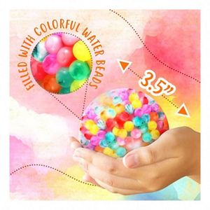 High Quality PU Foam Squishy Toy for Adults Anxiety Relief Soft Squishy <b>Ball</b> with Bounce Anti Stress Squishy Oyuncak - Product Image 2