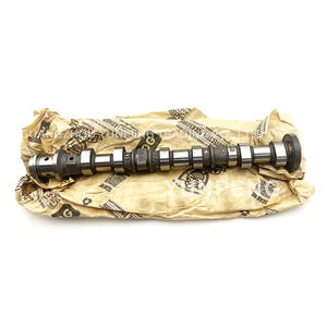 Árbol de Levas de Admisión de Motor 05184380AH para Jeep <span class=keywords><strong>Grand</strong></span> <span class=keywords><strong>Cherokee</strong></span>, Dodge, Chrysler 3.6L 2011-2024, Usado para <span class=keywords><strong>Camioneta</strong></span> y Auto, Lado Derecho - Product Image 1