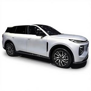 Buen <span class=keywords><strong>Precio</strong></span> Changan Qiyuan Q07 2025 Versión Híbrida Eléctrica Tipo Enchufable Coche de Nueva Energía - Product Image 1