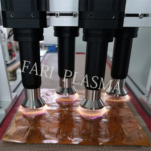 Limpiador de Plasma de 1000W, Máquina de Limpieza por Plasma para Mejorar la Superficie del Vidrio, Limpiador de Plasma Hidrofílico - Product Image 6