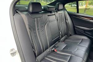 2022 Audi Q7 Hybrid Turbo AWD 4dr SUV Caja de cambios automática Dirección izquierda Coches usados Venta - Product Image 2