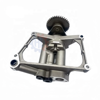 Pièces d'excavateur de haute qualité, pompe à huile moteur C6.6 C7 C7.1 373-8014 420-0454 312-4545 pour E320DGC E320D2 E323D2L E924 M316D M318D
