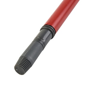Remplacement télescopique de vadrouille rotative RinseClean adapté aux accessoires de pièces de rechange d'aspirateur Vi-ledas Easywring - Product Image 2