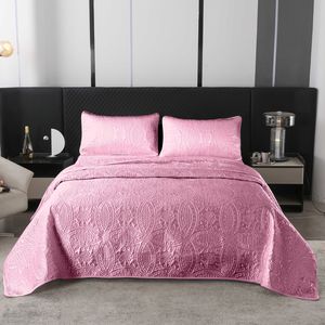 Couvre-<span class=keywords><strong>lit</strong></span> <span class=keywords><strong>matelassé</strong></span> en <span class=keywords><strong>satin</strong></span>, nouveau style 2026 - Product Image 1