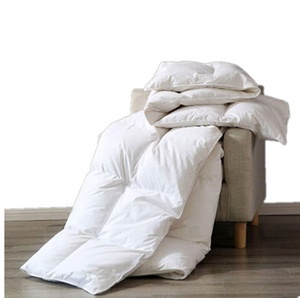 Parure de lit moelleuse avec housse de <span class=keywords><strong>couette</strong></span> ultra douce, ensemble 4 pièces - Product Image 4