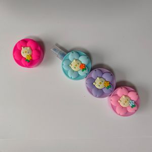 Juguetes apilables de crisantemo para bebés, bloques de construcción para juego cognitivo, juguetes novedosos - Product Image 2