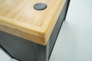 Dụng cụ sửa đồng hồ BIAO JIANG: Bàn sửa chữa phiên bản đơn giản, bàn làm việc, bàn sửa chữa chuyên dụng - Product Image 4