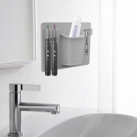 Porte-brosse à dents pour enfants, support de brosse à dents simple et mignon, 1 pièce, vente en gros