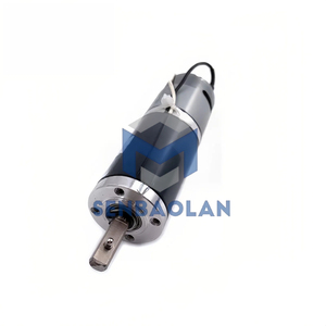 New 24V lỗ Punch động cơ Punch Die lắp ráp m28x20s + pks30 Kodak CTP Magnus 800 bền CTP Phụ Kiện máy - Product Image 4