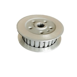 Service de fabrication sur mesure de pièces en métal par usinage CNC : tournage et fraisage d'aluminium, acier inoxydable, cuivre, titane, laiton, bronze - Product Image 1