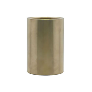Bronze-Gussbuchse Lagerbuchse Metallbuchse für Metallurgische Anlagen Modell HKB-JDB-G1 - Product Image 3