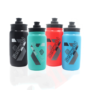 Bouteille d'eau <span class=keywords><strong>de</strong></span> vélo en plastique avec logo personnalisé, <span class=keywords><strong>Tour</strong></span> <span class=keywords><strong>de</strong></span> <span class=keywords><strong>France</strong></span>, cyclisme, bouteille d'eau <span class=keywords><strong>de</strong></span> sport pour vélo - Product Image 2