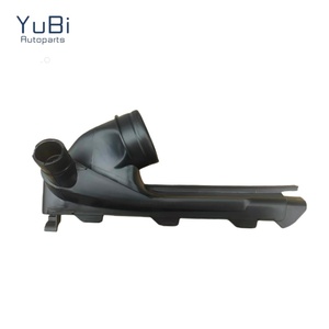 Condotto di Aspirazione dell'Aria per <span class=keywords><strong>POLO</strong></span> Anno <span class=keywords><strong>2013</strong></span> OEM 5 Q D 129 621 A - Product Image 4