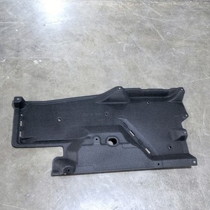 Placa Protectora de Plástico para la Parte Inferior del Vehículo, Trasera Derecha, para Mazda CX-5 2018, para Vehículos con Tracción en las Cuatro Ruedas - Product Image 2