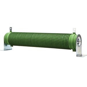 Résistance à fil en céramique verte haute puissance RX20 200W 300W 500W 1000W <span class=keywords><strong>2000W</strong></span> résistance de charge vieillissante - Product Image 3