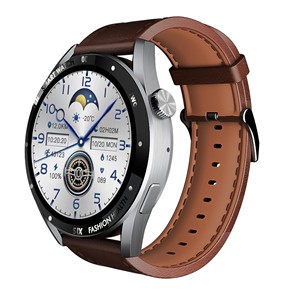 Thiết Bị Mặc Bán Chạy 2023 Sang Trọng Mens Đồng Hồ Thông Minh 412x412 Reloj Intelligente X1 Pro Max - Product Image 4
