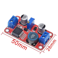 Module d'alimentation DC-DC XL6019 réglable, haute puissance, version améliorée du XL6009 LM2577