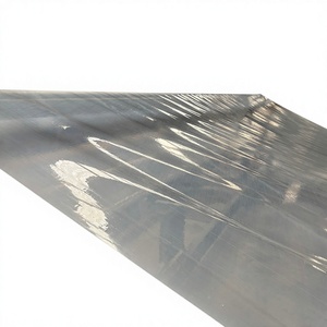 Geomembrana HDPE Moderna Resistente a los Rayos UV de 1 mm, Revestimiento Impermeable Más Vendido para Estanques, Lagos y Acuicultura - Product Image 6