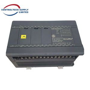 Controlador VersaMax Micro Plus IC200UDR040 de Entrega Rápida - Product Image 4