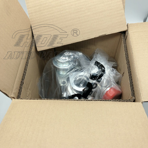 898000310 898000311 8980000312 Turbocompresor HDE al por Mayor para Isuzu NQR - Product Image 6