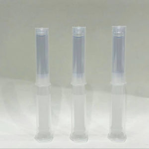 ब्लू प्लांट निकालने महिलाओं की मरम्मत के लिए ब्लू प्लांट निकालने वाली चीनी जड़ी-बूटियों की मरम्मत जेल ने अंतरंग प्रतिरक्षा को बढ़ावा दिया - Product Image 1