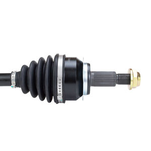 EPX <span class=keywords><strong>เพลา</strong></span><span class=keywords><strong>ขับ</strong></span>รถยนต์เพลา<span class=keywords><strong>ขับ</strong></span>ครึ่งหน้าซ้ายเพลาขับ CV <span class=keywords><strong>ส</strong></span>ำหรับ MAZDA <span class=keywords><strong>3</strong></span> Axela 1.5AT- FTC1-25-60X - Product Image 3