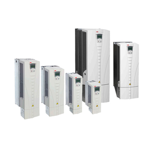 Convertidor de Frecuencia de 24V, Convertidor de 220V 60hz a 220V 50hz, VFD ACS550 - Product Image 1