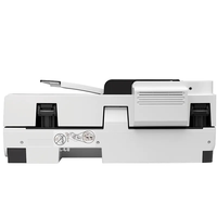 Scanner à plat ADF Scanjet Enterprise Flow 7500 CIS 50ppm 100ipm Interface USB A4 en stock L2725B