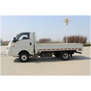 Kama <span class=keywords><strong>EX3</strong></span> hàng hóa điện ánh sáng Xe tải hậu cần năng lượng mới xe tải - Product Image 6