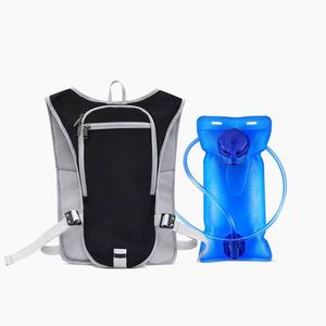 Mochila de Hidratación Deportiva para Senderismo, Montañismo y Escalada, para Hombre y Mujer, Chaleco de Hidratación Personalizado de Moda para Corredores - Product Image 5