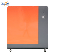 ZQYM nettoyeur dpf machine SCR DOC dpf nettoyage retrait [dispositif réservoir de carburant machine de nettoyage