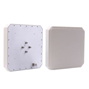 Pannello passivo corto bobina mat nfc passivo 125khz 13.56 mhz antenna rfid uhf in ceramica a lungo raggio - Product Image 3