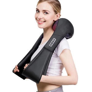 Redma P303 Neck Massager 50x35x17cm Kneading Function Rechargeable USB Portable Home Use - Product Image 1