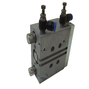 Neuer und Originaler DFM2530PAGF Linearantrieb Schieberegler PLC Programmiersteuerung - Product Image 1