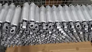 <span class=keywords><strong>KAMAZ</strong></span> 덤프 트럭 시트 용 캐빈 조정 가능한 댐퍼 충격 흡수 장치 수리 키트 - Product Image 3