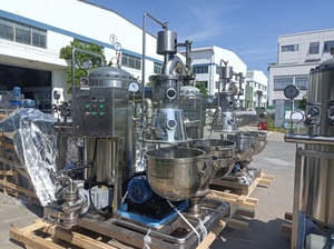 Tự động phẳng <span class=keywords><strong>Lollipop</strong></span> bóng hình dạng <span class=keywords><strong>Lollipop</strong></span> Kẹo Cứng Máy làm và dây chuyền sản xuất - Product Image 4