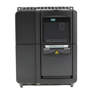 Nuevo y Auténtico Inversor de Frecuencia 6SE6420-2AD24-0BA1 de 4KW con Garantía de Dos Años a Precio Económico - Product Image 4