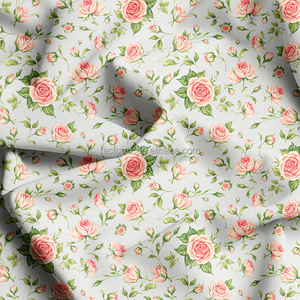 Recomendar Custom Lawn Liberty <span class=keywords><strong>Fabric</strong></span> Printing Liberty Cotton Lawn <span class=keywords><strong>Fabric</strong></span> para prendas de vestir - Product Image 4