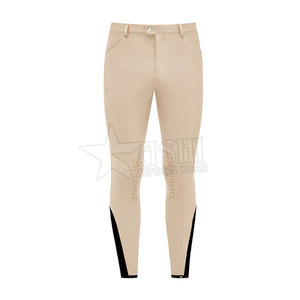 Jodhpurs y calzones de alta calidad para mujer, ropa de montar a caballo de secado rápido, diseño único de impresión de silicona, talla grande, novedad - Product Image 1