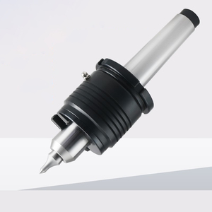 Uitra chính xác sống Ceter MT4 MT3 MT5 MT6 trung tâm quay <span class=keywords><strong>v</strong></span>òng cho máy tiện - Product Image 3