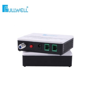 Fullwell hoạt động sợi quang Receiver chuyển đổi <span class=keywords><strong>Mini</strong></span> nút với wdm/Pon AGC với ATT mức độ đầu ra có thể điều chỉnh - Product Image 4