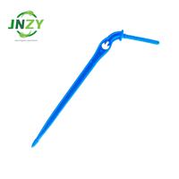 Fabriqué en Chine – Goutteur en forme de flèche 4 voies ou 2 voies, droit ou coudé, 4L ou 8L, pour système d'irrigation de jardin