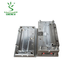 Luxe détail placard en bois vêtements robe chemise costume vêtements logo personnalisé cintre à vendre - Product Image 5