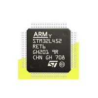Inkson 64lqfp Stm32l452 32-bit 512kb Flash 2.5v/3.3v Ic Mcu Stm32l452ret6