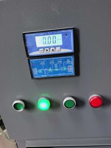 Medidor de Conductividad TDS y Probador de Valor EC en Línea, 0-500g/L TDS/0-3000S/cm EC, Detección de pH (-10~135), Calidad del Agua - Product Image 5