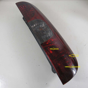 Luz trasera derecha 51755144 Fiat Doblo Mk1 2000-2010 (41773 K-8-F-3) - Product Image 1