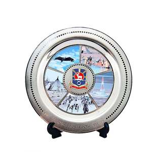 Porte-panneau en aluminium or, argent, noir avec plaque gravée Plaque de porte Plaque en métal - Product Image 4