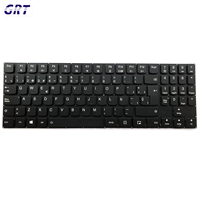 Clavier espagnol SP rétroéclairé pour Lenovo Legion Y520 Y520-15IKB Y720 Y720-15IKB R720 R720-15IKB 15 15IKB, disposition SP, OEM, pas cher